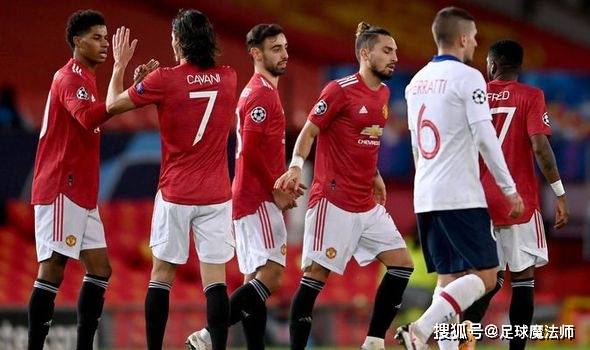  曼联新援闪耀老特拉福德，滕哈格暂喘气  